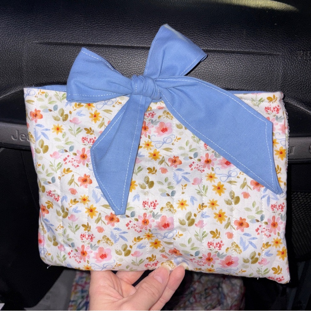Book sleeve